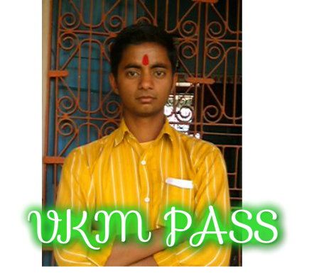 vkm pass